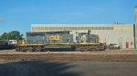 CSX 8817